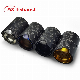  M Performance Forged Carbon Fiber Exhaust Muffler Pipe Tip for BMW M2 M2c F87 M3 F80 M4 F82 F83