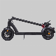  Aluminum 300W 100kg Load Folding Scooter Electric Motorcycle