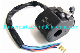  Motorcycle Handle Switch/Interruptor De Manija/Manillar/Juego Comandos Luces Control De Luces Izq YAMAHA New Crypton T110, Benelli, Genesis, Zongshen, Sanya
