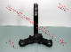  Motorcycle Spare Parts Steering Stem for Bajaj Boxer, Gn125
