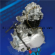 Bajaj CT100 Motorcycle Parts Motorcycle Engine Assembly