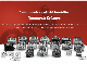  High Quality Motorcycle Spare Parts for Honda/SUZUKI/YAMAHA/BAJAJ/TVS/HERO/PIAGGIO Motorcycle Scooter Engine Parts for50 70 90 100 110 125 150 175 200 250 300cc