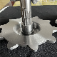 OEM Motorcycle Spare Parts Bearing Driving Sprocket Wheel Gear and Shaft
