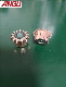  DC Commutator Used in The Motorcycle Engine