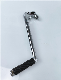  High Quality Motorcycle Parts Motorcycle Kick Starter for Cg125
