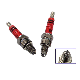 Competitive Price OEM & ODM Motorcycle Spare Parts Spark Plug A7tc