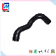  EPDM Silicone Rubber Curved Gates Coolant Radiator Hose for Automotive