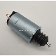  Osgr Motor Starter Solenoid Switch for Komatsu Excavators 66-8409 Ss-171