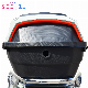  38km/H Factory Directly Supply Full Aluminum Alloy E-Scooter Speedometer Scooter with Good Quality Electric Motorcycle