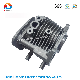  OEM ODM Aluminum Die Casting Motorcycle Cylinder Head