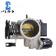 Original Motorcycle Throttle Body for Motorcycle 125 150cc with Iac 26179 and Triple Sensor Bore Size 34mm manufacturer