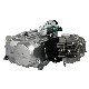  Motorcycle Engine Assembly C110 Kigcol OEM High Quality Body Parts Fit for Honda