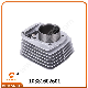  Motorcycle Engine Cylinder Motorcycle Parts for Cg150