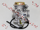 Yog Motorcycle Carburador Carburator Carburetor Hlx125 manufacturer