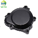  Precision Milling and Casting Aluminum Alloy Engine Motor Cover for Motorcycle Suzuki Gsxr1000/Automotive Part