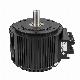 Electric motorcycle conversion kit 10KW electric car motor