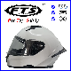  Motorcycle Accessories Full Face ABS Helmet with Certificates DOT and ECE2206