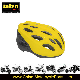  Bicycle Parts PVC and Black EPS, Colorful Bicycle Road Cycling Helmet for Adults