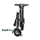2017 Aluminum Alloy Electric Motorcycle with Seat manufacturer