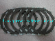  Motorcycle Clutch Disc Fiber Plates Driven Parts for Gxt200