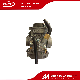  Motorcycle Engine Parts Carburetor Motorcycle Parts for Discover 125