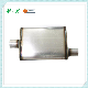 Hot Sales High Performance Customized Stainless Steel Exhaust Muffler Silencer Muffler