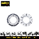  Motorcycle Spare Parts Clutch Assy for North American ATV Model Scs30