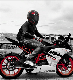  Wholesale Motorbike Fashionable Motorcycle Parts DOT Full Face Motorcycles Helmet Casco De PARA Motos Casque Cascos Capacete De PARA Motocicleta Safety Helmet