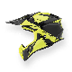ECE DOT Homologation Mountain Bike Downhill Mx Motorcycle Helmet