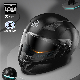  DOT Certified ODM OEM Helmets Full Face Motor Cycle Helmet Cascos for Men Adults Motorcycle Helmets Capacete Casque Casco De Moto Casque Motorbike Helmet Safety