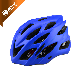  Factory Wholesale Sports Bicycle Safety Bike Ski Cycling Helmet with LED Flashing Light
