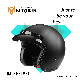  Motorcycle Half Helmet High Quality Scooter Dirt Bike Bicycle Safety Sunshade Half Face Helmet Motorcycle Accessories Accesorios PARA Moto Mtosir