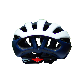  Integrally Molded Riding Cycling Helmet Ultralight Protector Bicycle Accessories Adjustable MTB Road Delivery Bike Helmet