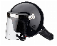  ABS Anti Riot Helmet Safety Helmet Riot Control Gear