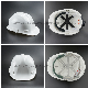Building Material Motorcycle Helmet Safety Helmet HDPE Hat (SH502)