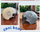  High Quality ABS Plastic Bikes PVC Visor Children Motorcycle Open Half Face Helmet