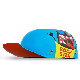  Custom Half Face Baseball Style Cap Cafe Racer Motorcycle Helmets