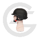  M88 Pasgt Police with Round Visor Full Face Protective Riot Control Helmet