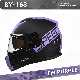 Subo 2023 Modular Full Face Cover Wholesale Cooling DOT Motorcycle Helmet