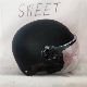Low Price Anti UV Plastic Half Face Summer Manufacturer Bicycle Helmet