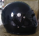  2021 New Design Motorcycle Accessory Safety Protector Fiber Glass Full Face Helmet Half Open Jet Modular Cross with DOT Certificates Double Visors ABS