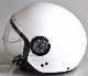 Europe Certified Motorcycle High Quality ABS Half Face Motorcycle Helmets manufacturer