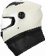  Factory Wholesale Flip up Helmet Open Face Moto Racing Riding Motorcycle Helmets off Road Safety Helmet Full Face with Visor HD Anti-Fog Single Lens Warm Scarf