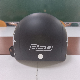  Factory OEM Flip up Full Face Black Motorcycle Helmet Double Visor Open Face Racing Helmet