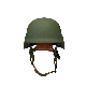  Police Style Equipment Open Face Safety Military Style Anti- Roit Helmet
