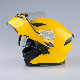  Motorcycle Flip up Helmets with Double Visor in Customized Designs and Brands Casco Moto