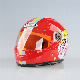Kids Full Face Helmet for Electrical Scooters, Motorcycles, Bicycles