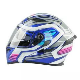  2023 New Flip up Helmets with Double Visor for Motorcycles