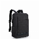  Business USB Charging Laptop Backpack Men Fashion Multi-Function Travel Bag