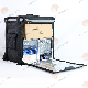  Manufacturer Custom Sac De Livraison Isotherme Waterproof Custom Sac Isotherm Bag Livraison Eats Food Delivery Bag Cooler Bags